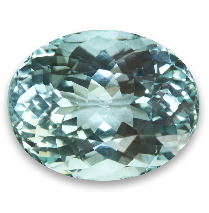 Paraiba Tourmaline 10.14 Carats