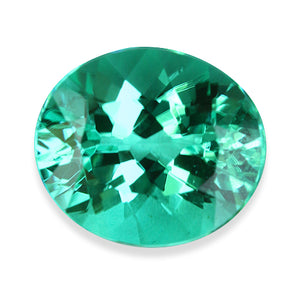 "GIA Certified" Paraiba Tourmaline 2.19 Carats