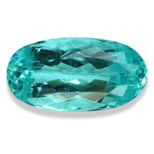 "AGL Certified" Paraiba Tourmaline 4.42 Carats