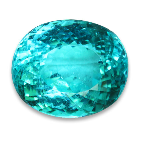 "GIA Certified" Paraiba Tourmaline 8.87 Carats