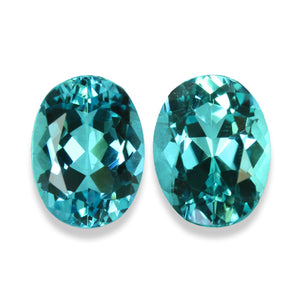 "GIA Certified" Paraiba Tourmaline 2.57 Carats