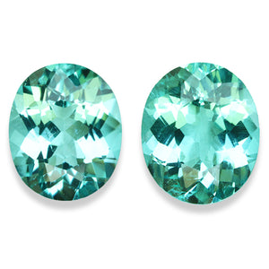 "GIA Certified" Paraiba Tourmaline 6.84 Carats