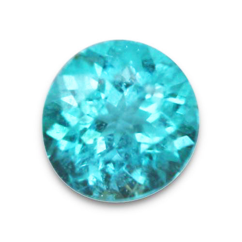 Paraiba Tourmaline 0.09 Carats