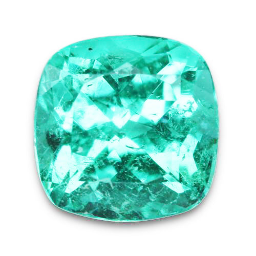 Paraiba Tourmaline 0.82 Carats