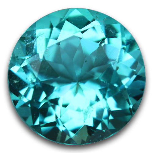 Paraiba Tourmaline 2.92 Carats