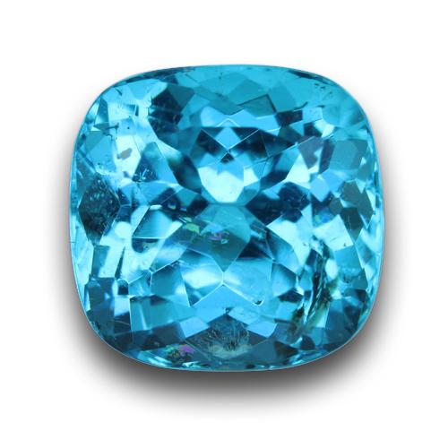 Paraiba Tourmaline Brazil 3.14 Carats