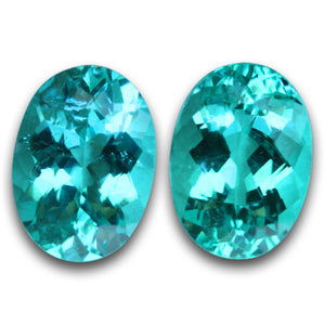 Paraiba Tourmaline 4.42 Carats