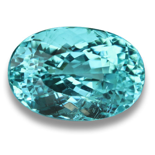 Paraiba Tourmaline 6.48 Carats