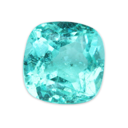 Paraiba Tourmaline 0.72 Carats