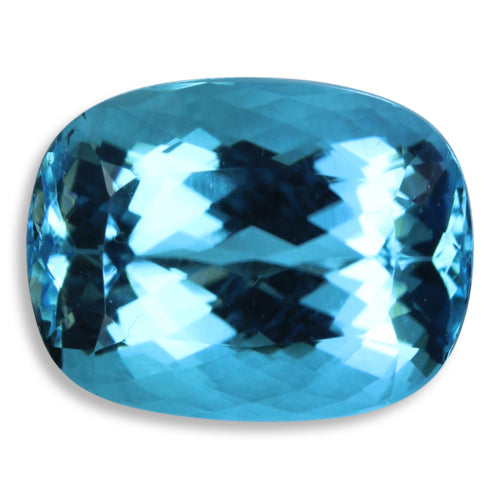 Paraiba Tourmaline 6.31 Carats
