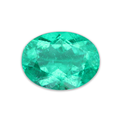 Paraiba Tourmaline 0.50 Carats