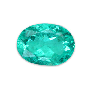 Paraiba Tourmaline 0.88 Carats