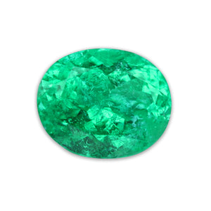 Paraiba Tourmaline 1.10 Carats