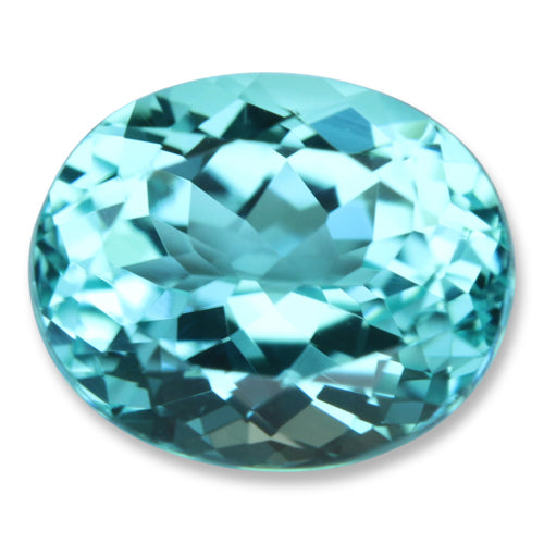 Paraiba Tourmaline 1.18 Carats