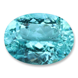 Paraiba Tourmaline 1.18 Carats