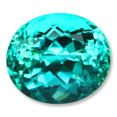 Paraiba Tourmaline 3.85 Carats