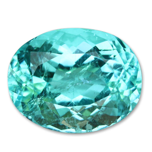 Paraiba Tourmaline 4.41 Carats
