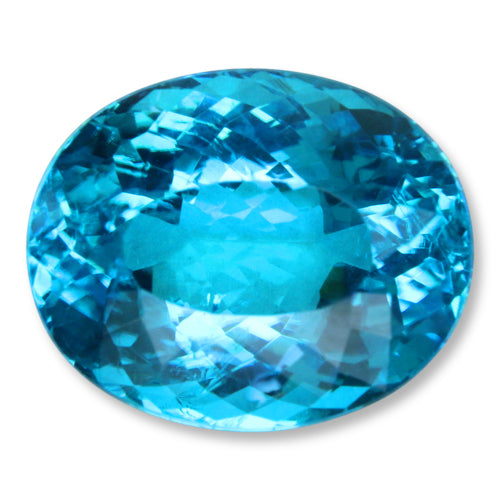 Paraiba Tourmaline 7.21 Carats