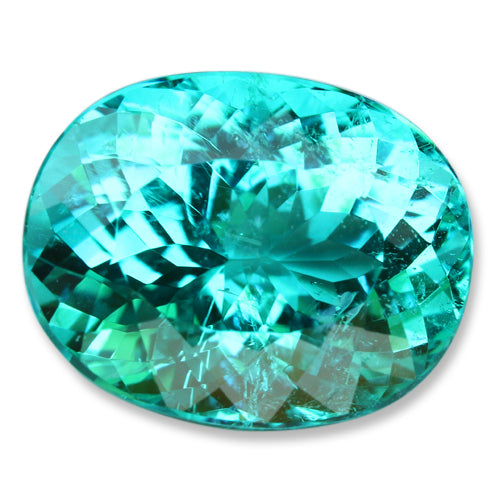 Paraiba Tourmaline 7.75 Carats