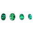 Paraiba Tourmaline Lot 1.55 Carats
