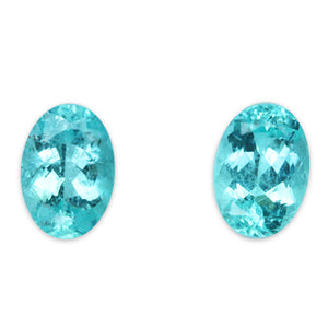 Paraiba Tourmaline 3.22 Carats