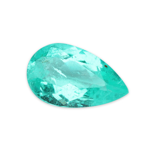 Paraiba Tourmaline 0.76 Carats