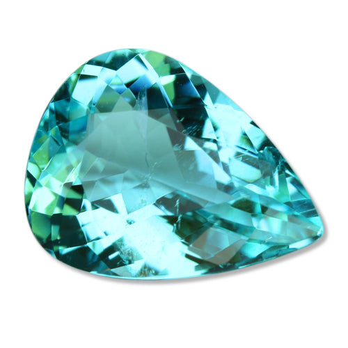 Paraiba Tourmaline 2.19 Carats