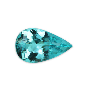 Paraiba Tourmaline 2.85 Carats