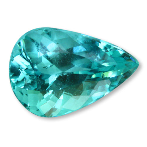 Paraiba Tourmaline 2.89 Carats