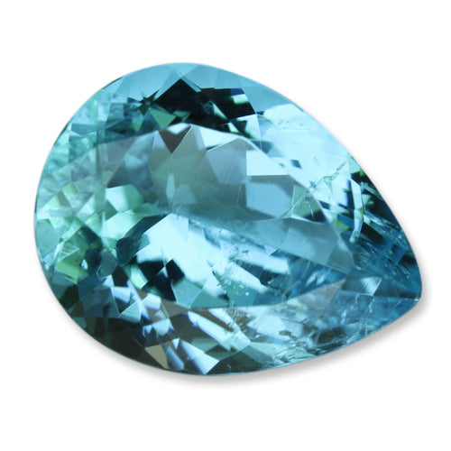 Paraiba Tourmaline 4.22 Carats