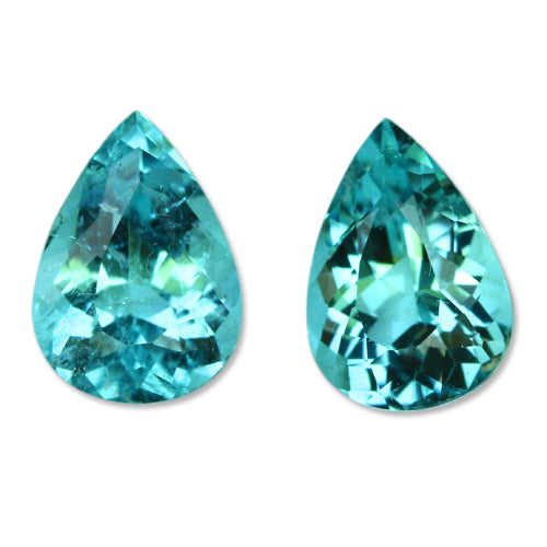 Paraiba Tourmaline 3.91 Carats