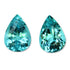 Paraiba Tourmaline 3.91 Carats