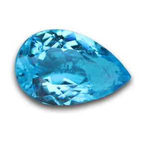 Paraiba Tourmaline 1.05 Carats