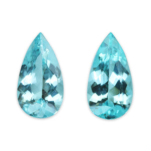 Paraiba Tourmaline 1.70 Carats