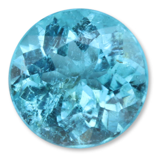 Paraiba Tourmaline 1.29 Carats