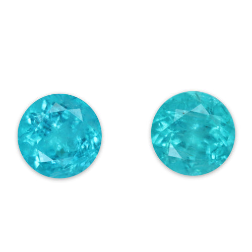 Paraiba Tourmaline 0.75 Carats