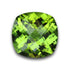 Peridot 6.81 Carats