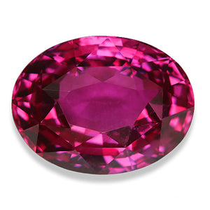 "GIA Certified" Pink Sapphire 5.06 Carats