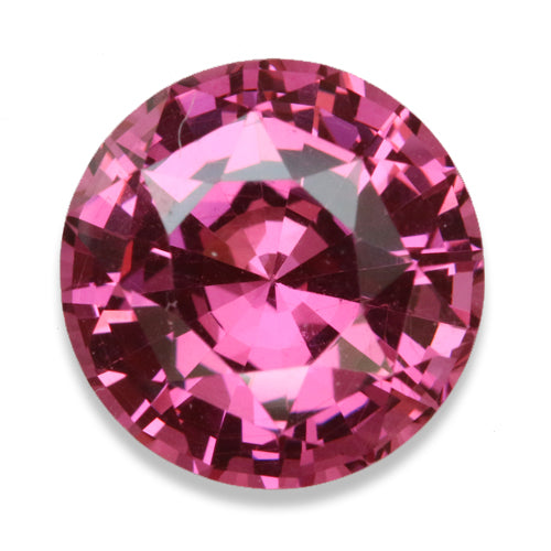 Pink Spinel 4.43 Carats