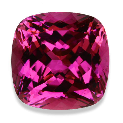 Pink Tourmaline 8.92 Carats