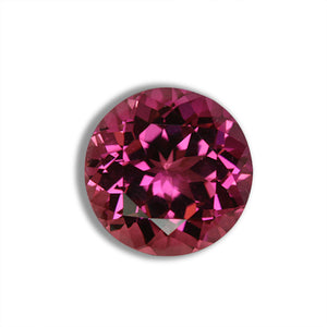 Pink Tourmaline 4.52 Carats