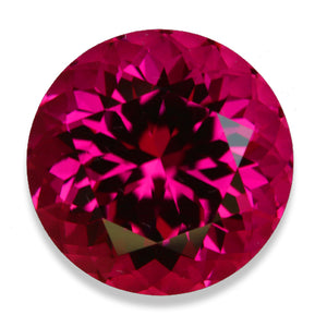 Pink Tourmaline 6.65 Carats