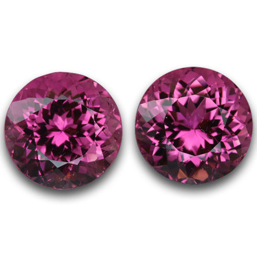 Pink Tourmaline 17.77 Carats