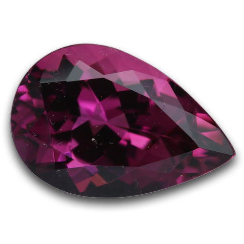 Pink Tourmaline 2.85 Carats