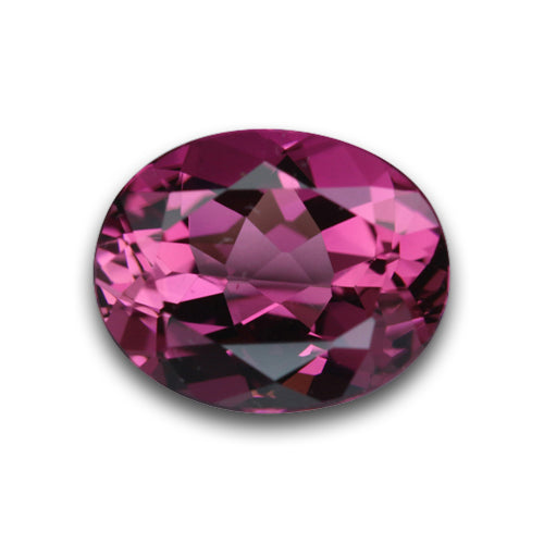 Pink Tourmaline 2.66 Carats