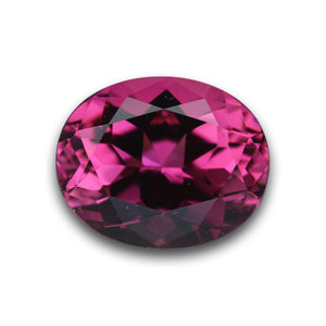 Pink Tourmaline 2.78 Carats