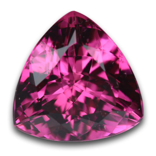 Pink Tourmaline 3.17 Carats