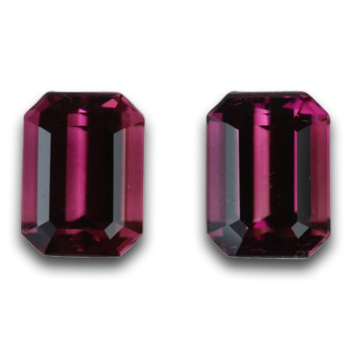 Pink Tourmaline 3.22 Carats