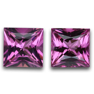 Pink Tourmaline 3.49 Carats