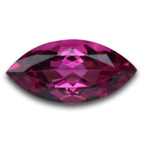 Pink Tourmaline 3.76 Carats